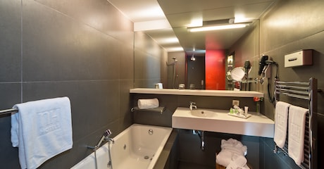 Room Camera Superior - 3 persone